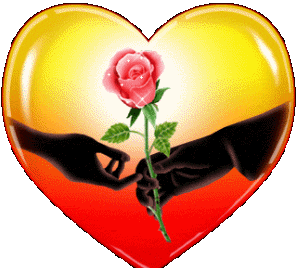 pour mon mari que j'aime.....