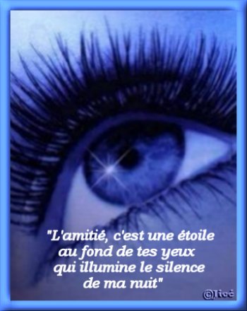 amitié